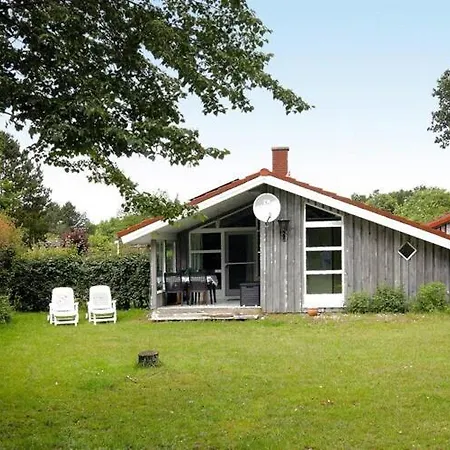Hébergement de vacances In Huenning An Der Treene, Cleaning Included Silberstedt