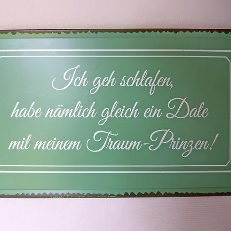 In Huenning An Der Treene, Cleaning Included Hébergement de vacances *