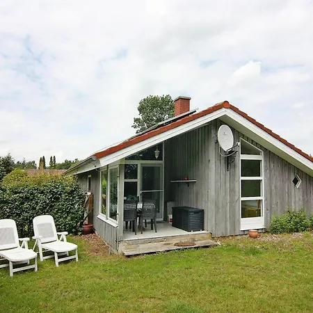 In Huenning An Der Treene, Cleaning Included
