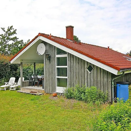 In Huenning An Der Treene, Cleaning Included * Silberstedt