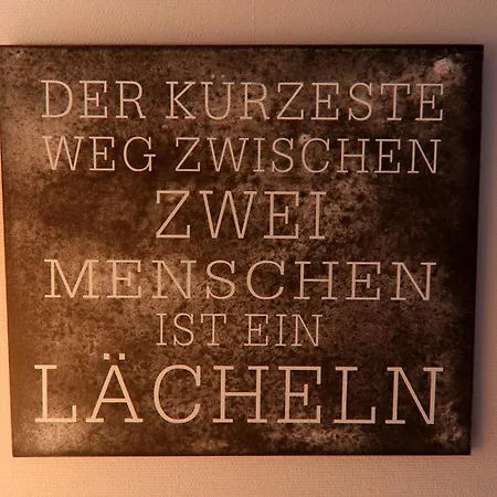 In Huenning An Der Treene, Cleaning Included 펜션 Silberstedt